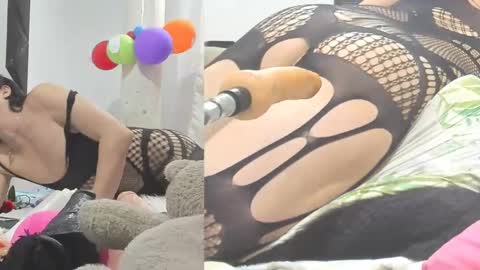 afroditacute16 online show from December 10, 2024, 1:11 am