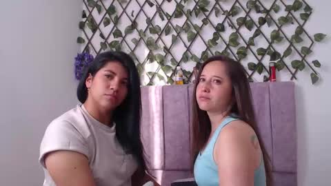 Lia  Valkyria online show from November 22, 2025, 12:15 pm