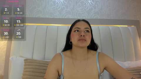 A F R O D I T A  online show from January 9, 2025, 11:47 am