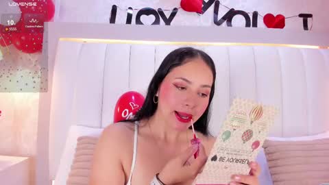 A F R O D I T A  online show from February 14, 2025, 11:42 am