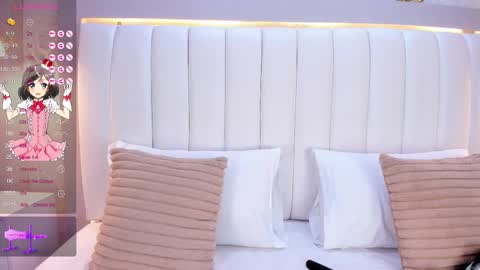 A F R O D I T A  online show from February 25, 2025, 12:03 pm