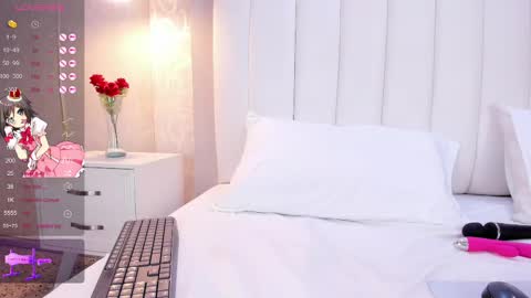 A F R O D I T A  online show from March 3, 2025, 2:48 pm