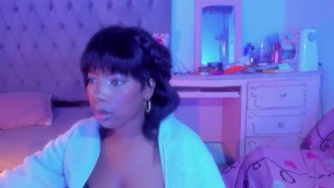 Snapshot of afrogoddes chatting on September 9, 2025, 12:37 pm afrogoddes online show from September 9, 2025, 12:37 pm