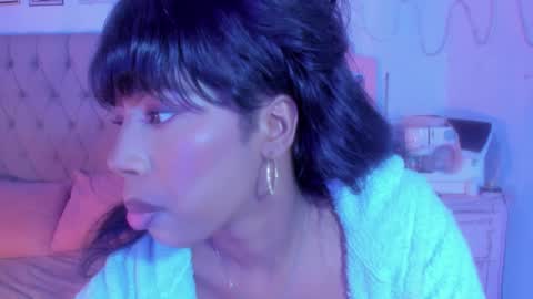 Snapshot of afrogoddes chatting on September 15, 2025, 1:11 pm afrogoddes online show from September 15, 2025, 1:11 pm