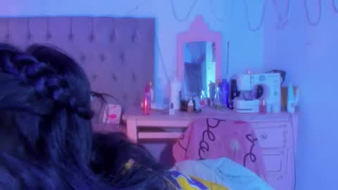 Snapshot of afrogoddes chatting on September 25, 2025, 3:05 pm afrogoddes online show from September 25, 2025, 3:05 pm