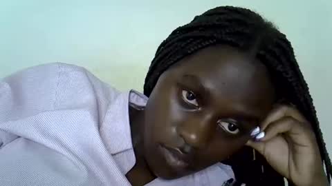 Snapshot of afronubians chatting on February 20, 2025, 1:19 pm afronubians online show from February 20, 2025, 1:19 pm