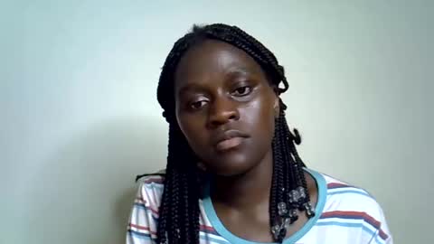 Snapshot of afronubians chatting on March 1, 2025, 10:10 pm afronubians online show from March 1, 2025, 10:10 pm