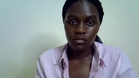 Snapshot of afronubians chatting on March 7, 2025, 4:46 am afronubians online show from March 7, 2025, 4:46 am