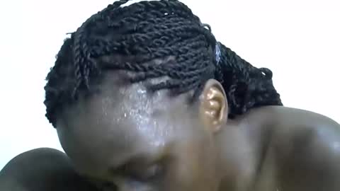 Snapshot of afronubians chatting on March 7, 2025, 3:39 pm afronubians online show from March 7, 2025, 3:39 pm