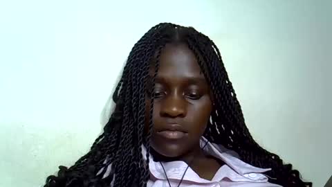 Snapshot of afronubians chatting on March 11, 2025, 11:15 pm afronubians online show from March 11, 2025, 11:15 pm