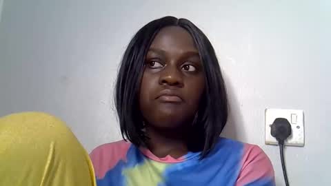 Snapshot of afronubians chatting on September 15, 2025, 6:13 am afronubians online show from September 15, 2025, 6:13 am