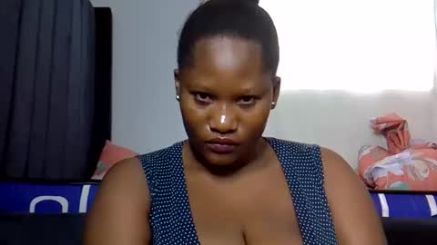 Snapshot of afronubians chatting on November 8, 2025, 8:25 am afronubians online show from November 8, 2025, 8:25 am