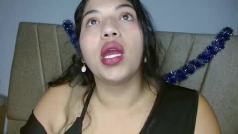 Afrodita Booms online show from December 14, 2025, 10:03 pm