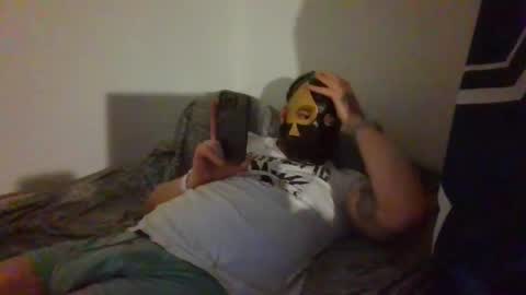 Snapshot of afterhourg chatting on January 25, 2025, 4:23 am afterhourg online show from January 25, 2025, 4:23 am