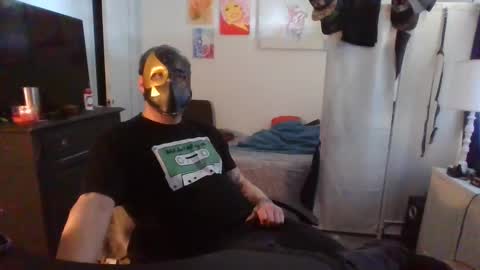 Snapshot of afterhourg chatting on February 6, 2025, 4:03 pm afterhourg online show from February 6, 2025, 4:03 pm