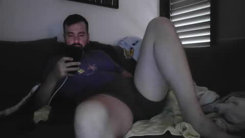 Snapshot of ag2021 chatting on October 24, 2025, 2:24 pm Husbears online show from October 24, 2025, 2:24 pm
