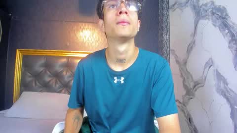 AGAR online show from October 31, 2025, 3:07 am