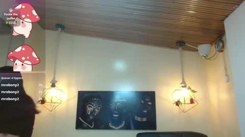 Kimberly online show from October 7, 2025, 1:19 pm