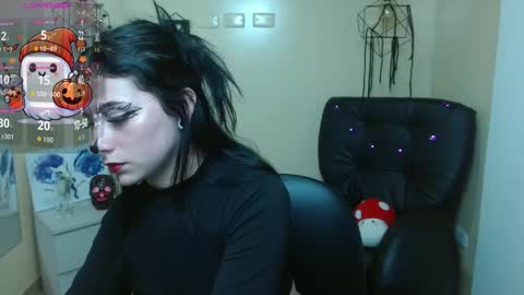 Kimberly online show from October 16, 2025, 2:07 pm