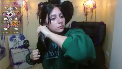 Kimberly online show from October 24, 2025, 1:18 pm