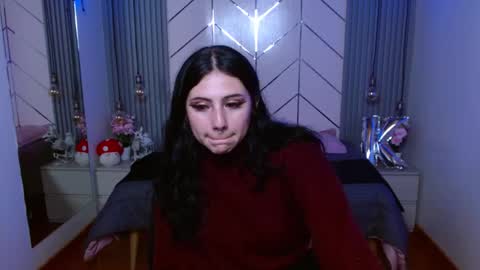 Kimberly online show from November 22, 2025, 1:21 pm