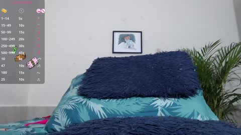 Snapshot of agata_c chatting on December 18, 2024, 6:53 am Agatha online show from December 18, 2024, 6:53 am