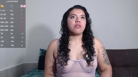 Snapshot of agata_c chatting on January 11, 2025, 4:16 am Agatha online show from January 11, 2025, 4:16 am