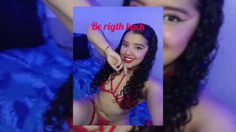 Snapshot of agata_c chatting on January 12, 2025, 7:11 am Agatha online show from January 12, 2025, 7:11 am