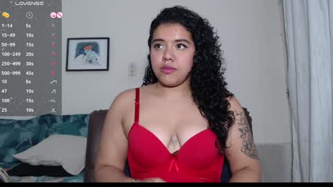 Snapshot of agata_c chatting on January 18, 2025, 7:28 am Agatha online show from January 18, 2025, 7:28 am