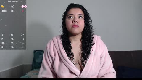 Snapshot of agata_c chatting on January 19, 2025, 4:12 am Agatha online show from January 19, 2025, 4:12 am