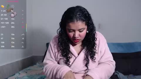 Snapshot of agata_c chatting on October 9, 2025, 2:42 am Agatha online show from October 9, 2025, 2:42 am