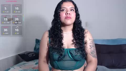 Snapshot of agata_c chatting on October 10, 2025, 2:54 am Agatha online show from October 10, 2025, 2:54 am