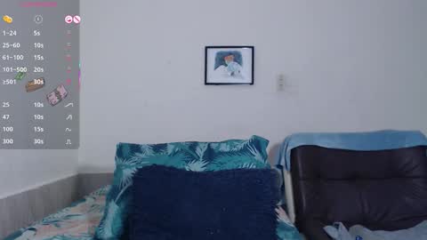 Snapshot of agata_c chatting on October 11, 2025, 3:28 am Agatha online show from October 11, 2025, 3:28 am