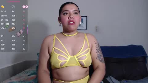 Snapshot of agata_c chatting on October 14, 2025, 3:40 am Agatha online show from October 14, 2025, 3:40 am