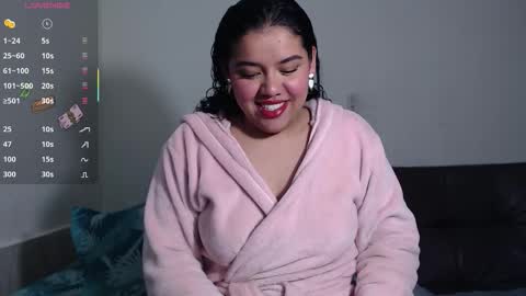 Snapshot of agata_c chatting on November 11, 2025, 3:06 am Agatha online show from November 11, 2025, 3:06 am