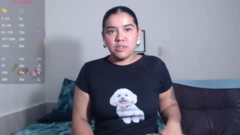 Snapshot of agata_c chatting on November 19, 2025, 3:39 am Agatha online show from November 19, 2025, 3:39 am