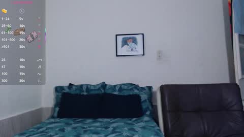 Snapshot of agata_c chatting on November 20, 2025, 3:28 am Agatha online show from November 20, 2025, 3:28 am