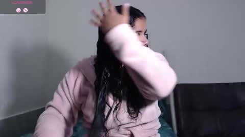 Snapshot of agata_c chatting on December 4, 2025, 3:05 am Agatha online show from December 4, 2025, 3:05 am