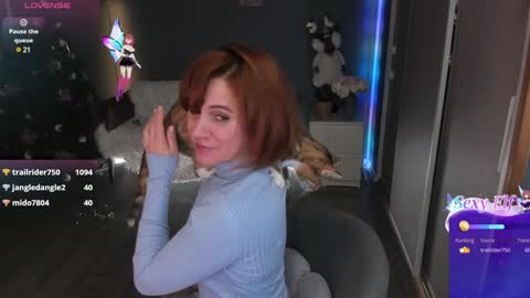 Agata Kriste online show from January 5, 2025, 11:55 pm