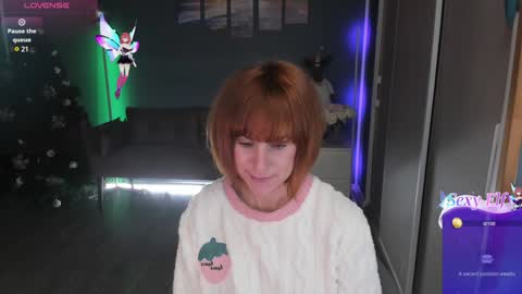 Agata Kriste online show from January 20, 2025, 8:40 pm