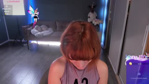 Agata Kriste online show from February 6, 2025, 11:15 pm