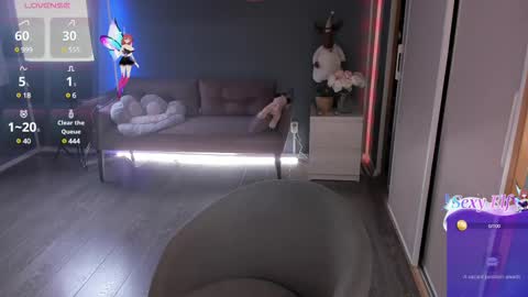 Agata Kriste online show from February 18, 2025, 9:09 pm