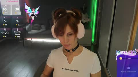 Agata Kriste online show from February 19, 2025, 9:14 pm