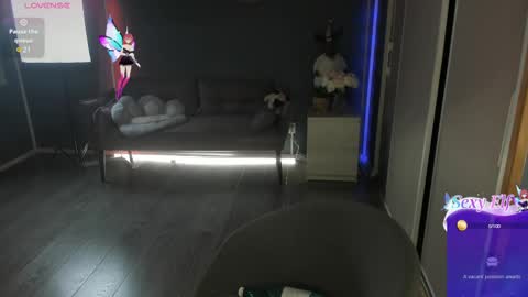 Agata Kriste online show from February 20, 2025, 12:19 am