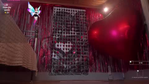 Agata Kriste online show from October 1, 2025, 8:04 pm