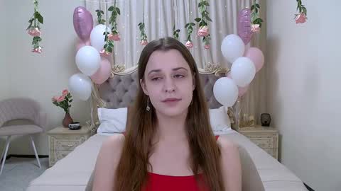 Snapshot of agataaisitt chatting on February 19, 2025, 6:10 pm Agata Aisitt online show from February 19, 2025, 6:10 pm