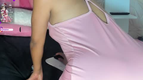 Snapshot of agatadelphine_mr chatting on January 20, 2025, 11:32 pm Agatadelphine online show from January 20, 2025, 11:32 pm