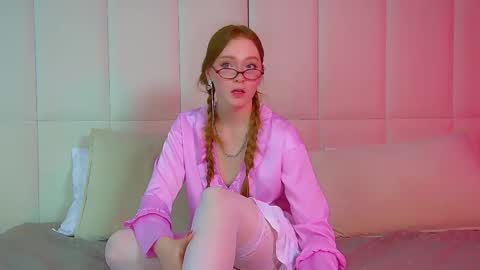 AgataFoxley online show from October 15, 2025, 6:08 pm