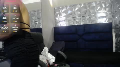 Snapshot of agatha15_ chatting on October 24, 2025, 11:39 am Agatha online show from October 24, 2025, 11:39 am