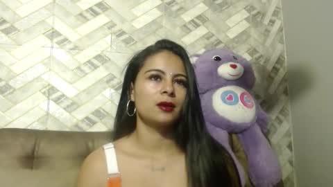 Snapshot of agatha15_ chatting on November 24, 2025, 11:43 am Agatha online show from November 24, 2025, 11:43 am